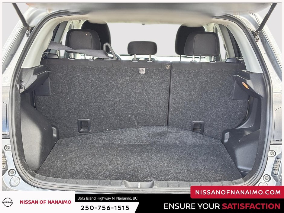 2021 Mitsubishi RVR SE-29