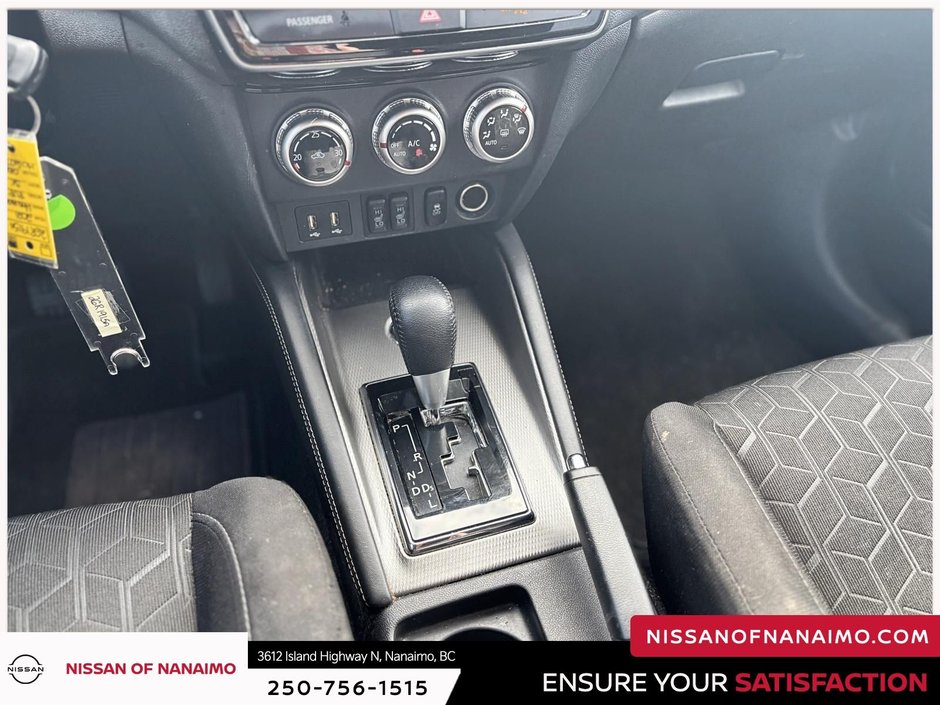 2021 Mitsubishi RVR SE-14