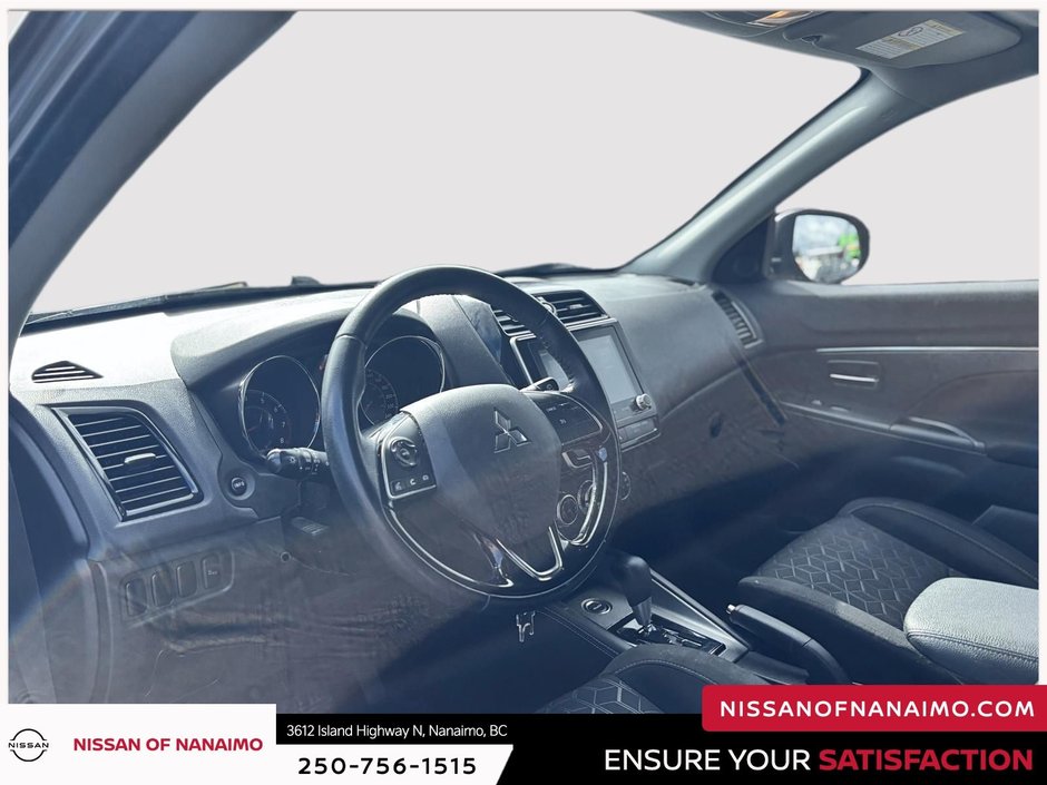 2021 Mitsubishi RVR SE-23