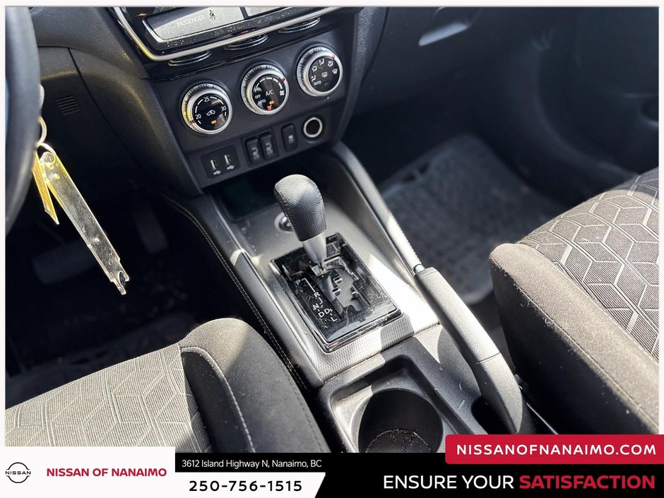 2021 Mitsubishi RVR SE-16