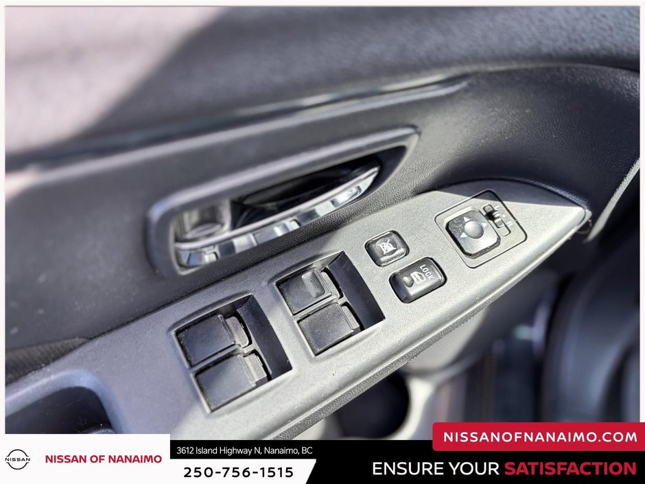 2021 Mitsubishi RVR SE-23