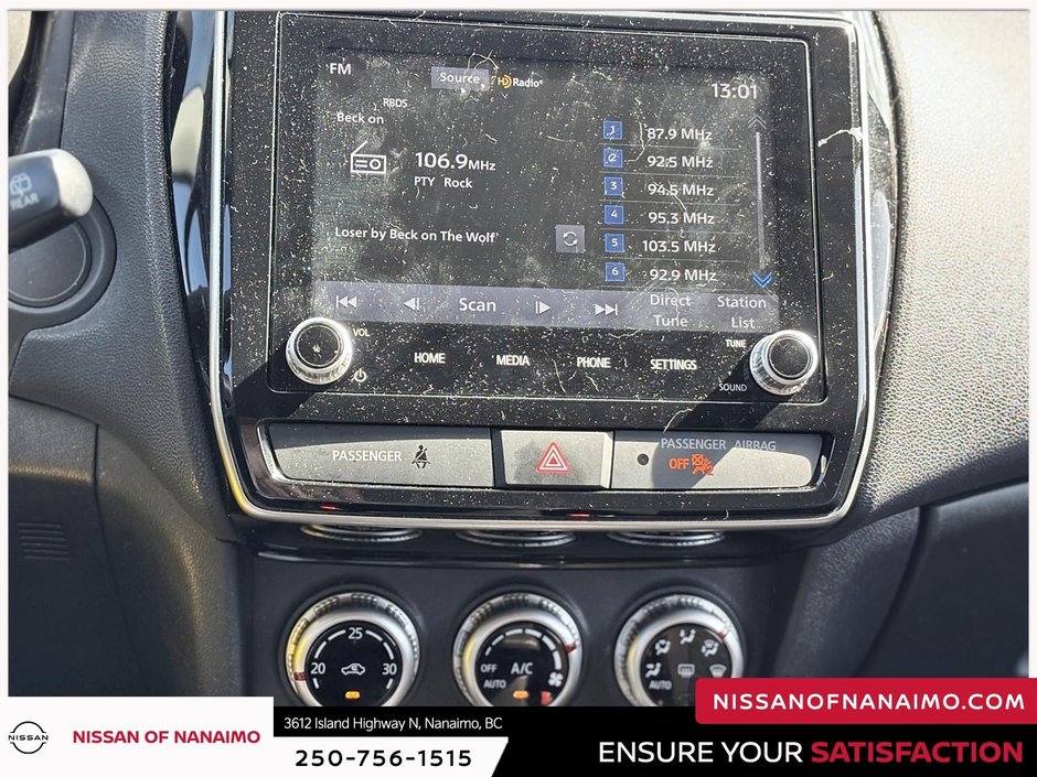 2021 Mitsubishi RVR SE-9