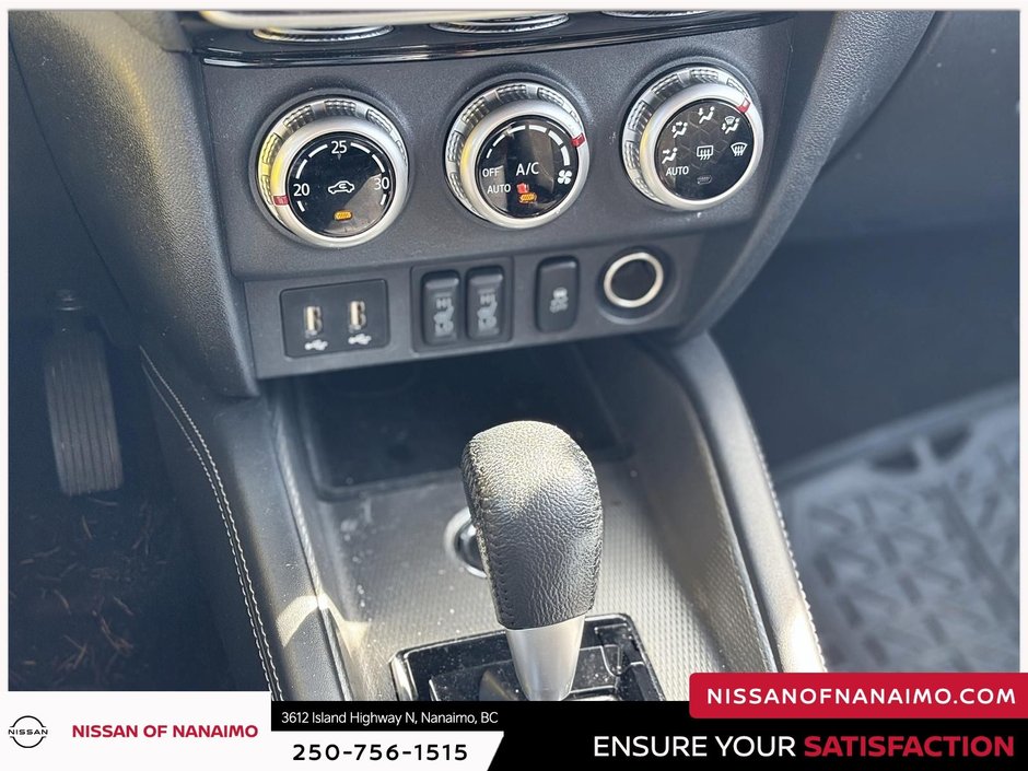 2021 Mitsubishi RVR SE-11