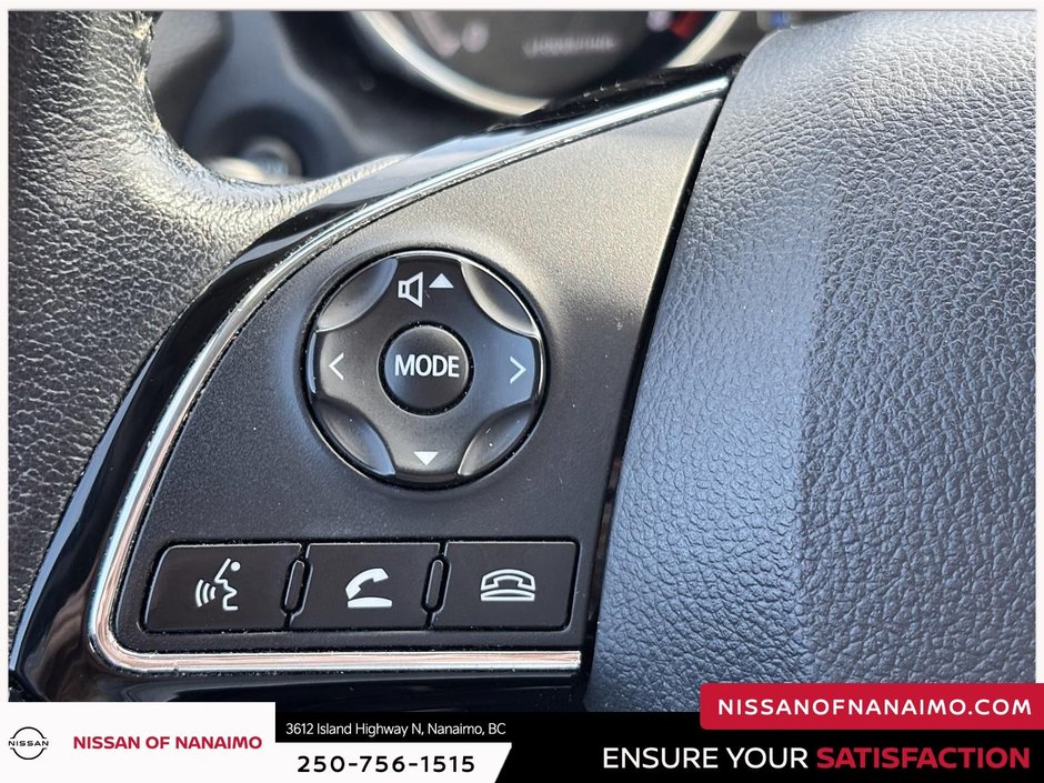 2021 Mitsubishi RVR SE-25