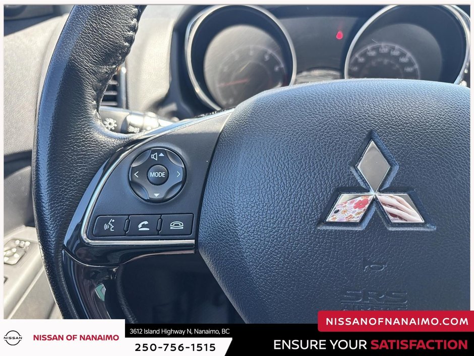 2021 Mitsubishi RVR SE-31