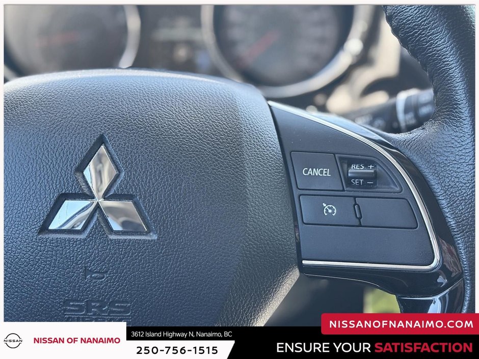 2021 Mitsubishi RVR SE-21