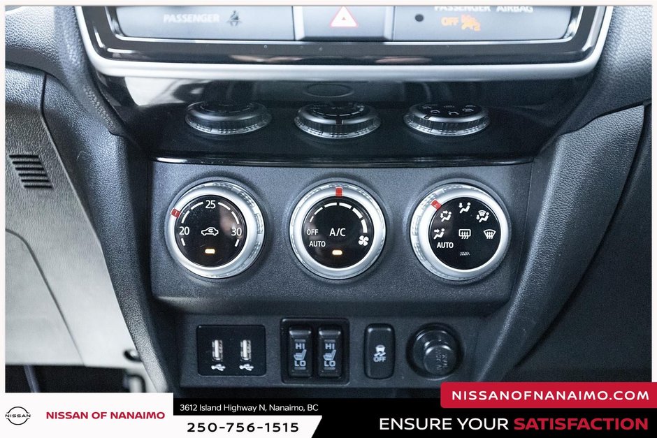 2023 Mitsubishi RVR SE-14