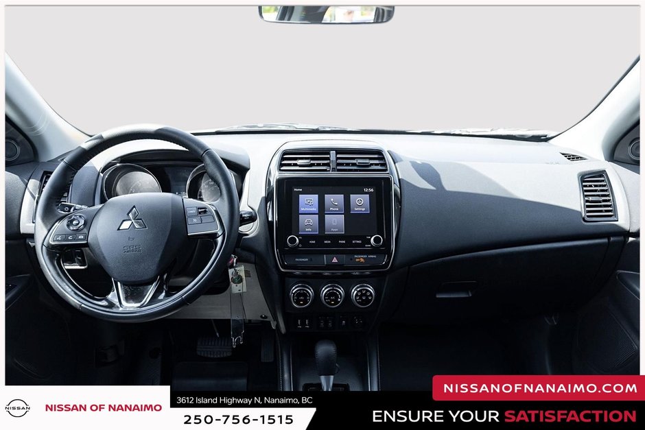 2023 Mitsubishi RVR SE-12