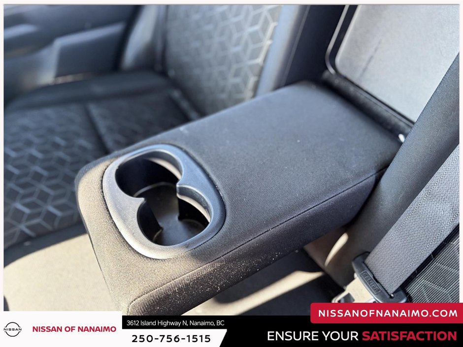 2024 Mitsubishi RVR ES-11