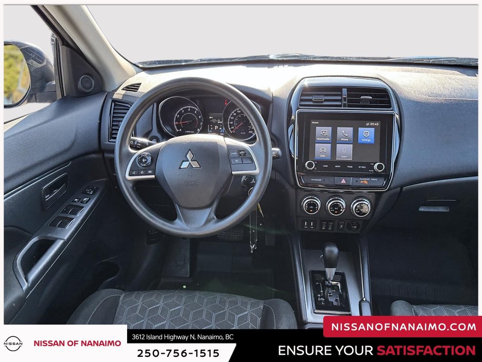 2024 Mitsubishi RVR ES-14