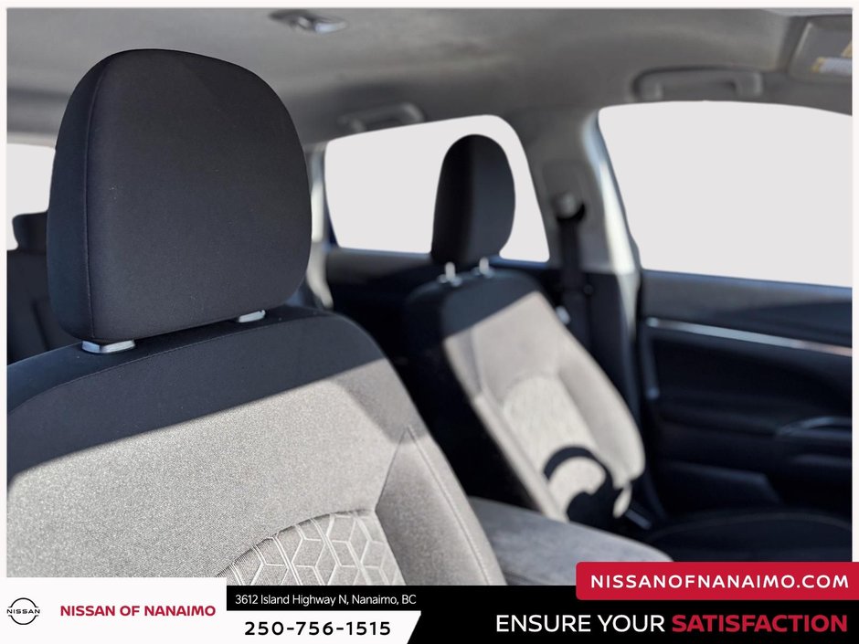 2024 Mitsubishi RVR ES-22