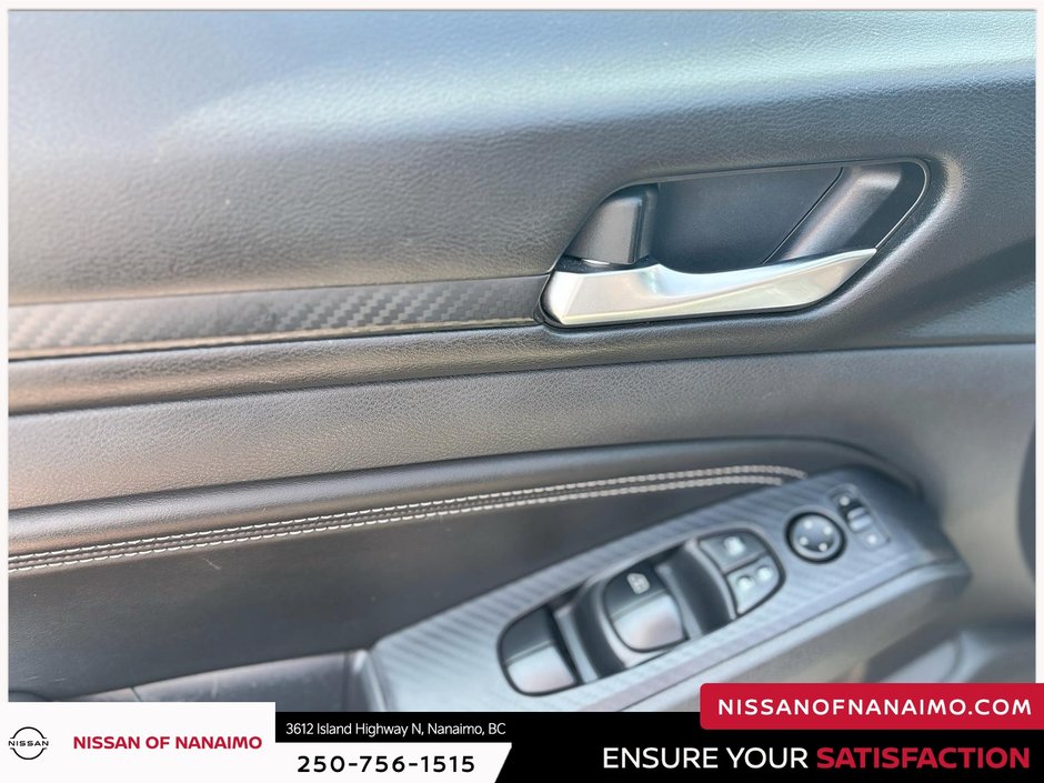 2019 Nissan Altima 2.5 S-14