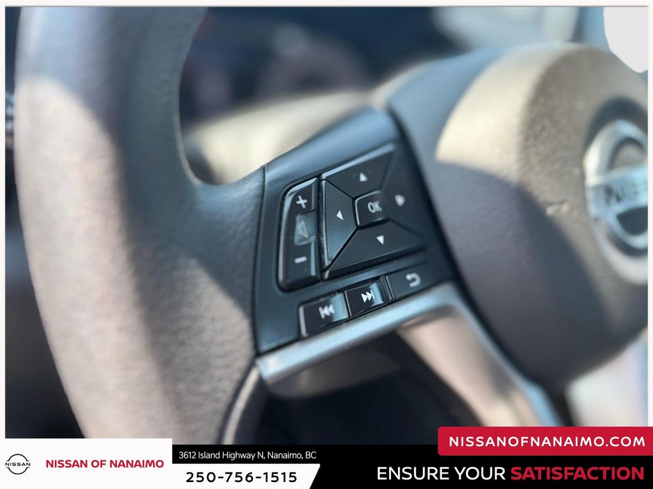 2019 Nissan Altima 2.5 S-15