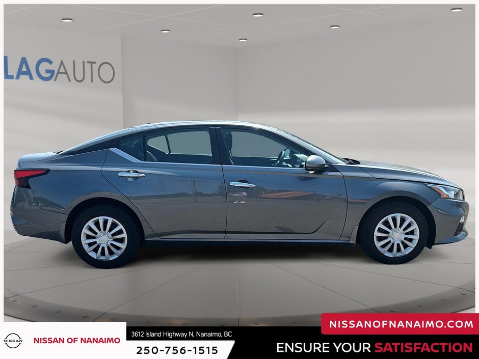2019 Nissan Altima 2.5 S-3