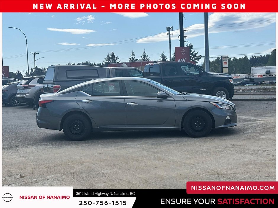 2019 Nissan Altima 2.5 S-3