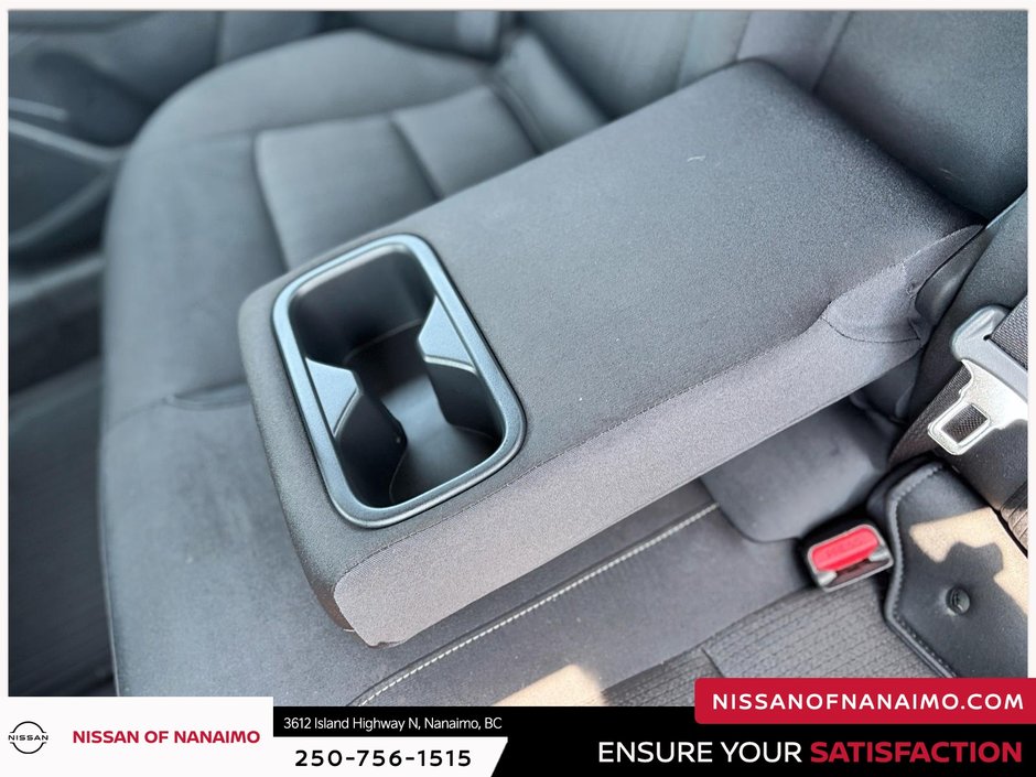 2019 Nissan Altima 2.5 S-7