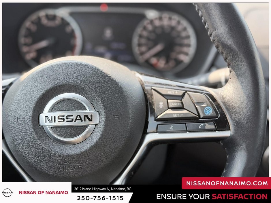 2019 Nissan Altima 2.5 SV-28