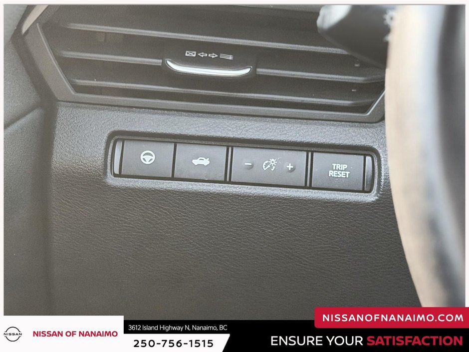 2019 Nissan Altima 2.5 SV-9