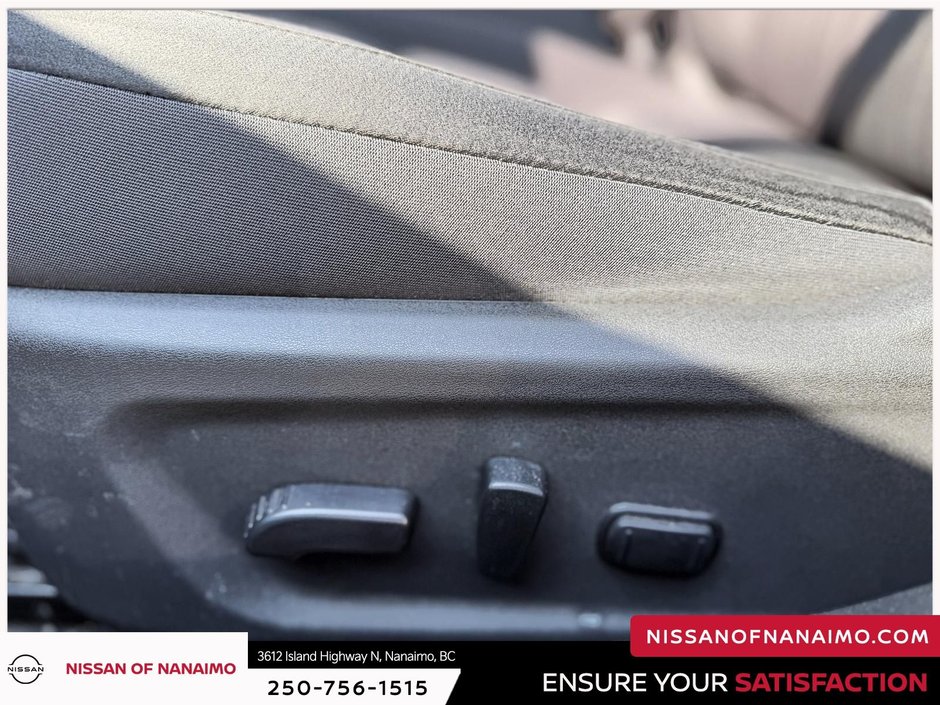 2019 Nissan Altima 2.5 SV-13