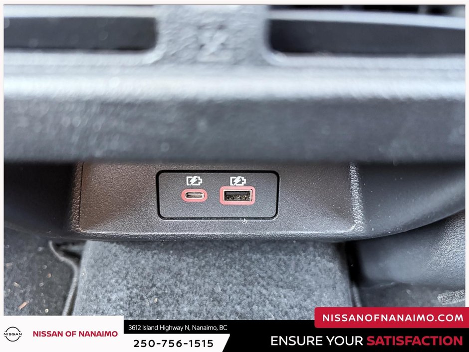 2019 Nissan Altima 2.5 SV-20