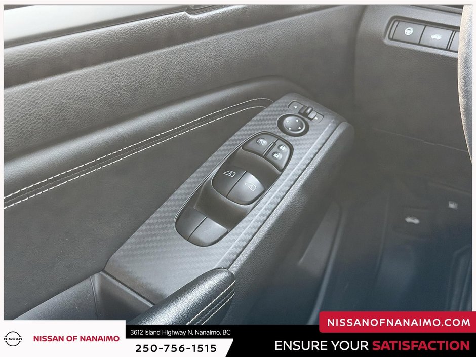 2019 Nissan Altima 2.5 SV-8
