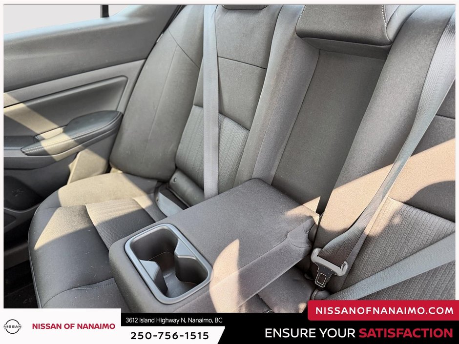 2019 Nissan Altima 2.5 SV-19