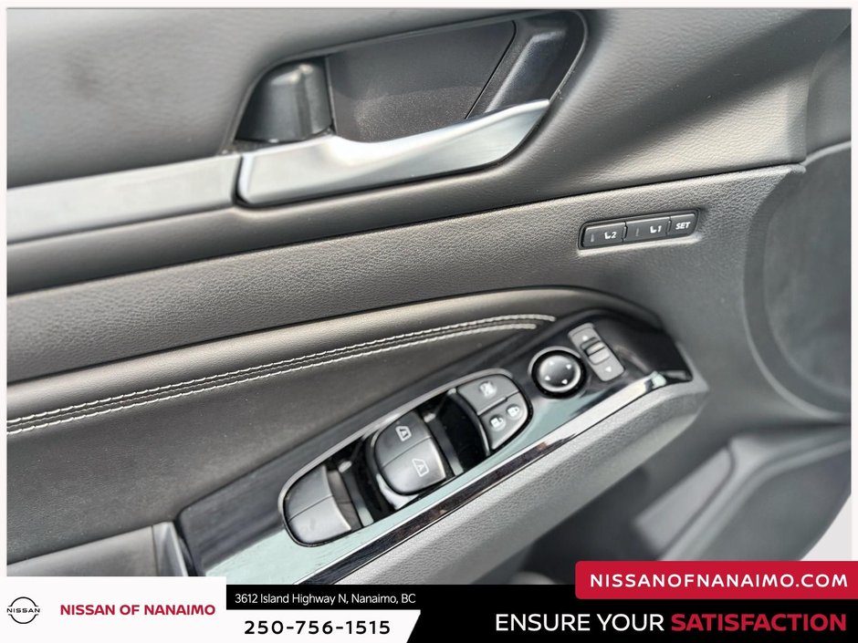 2023 Nissan Altima Platinum-24