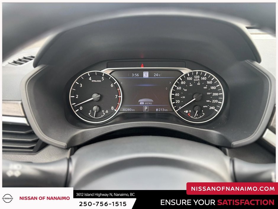 2023 Nissan Altima Platinum-29