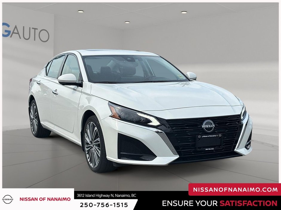2023 Nissan Altima Platinum-3