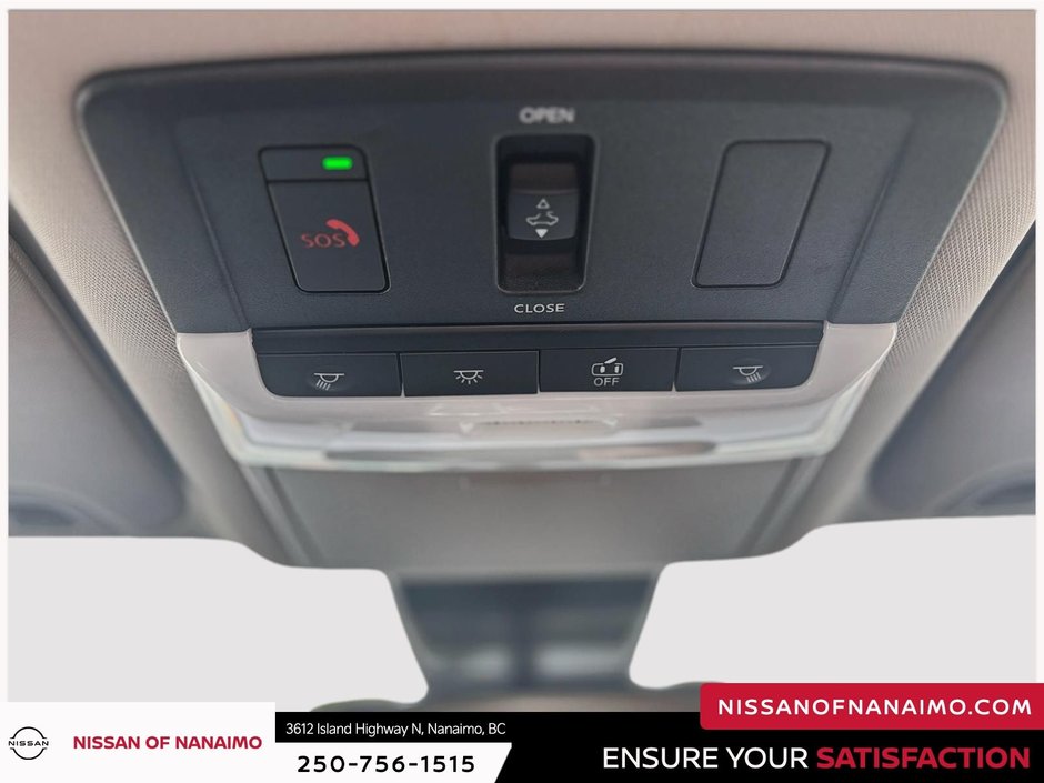2023 Nissan Altima Platinum-15