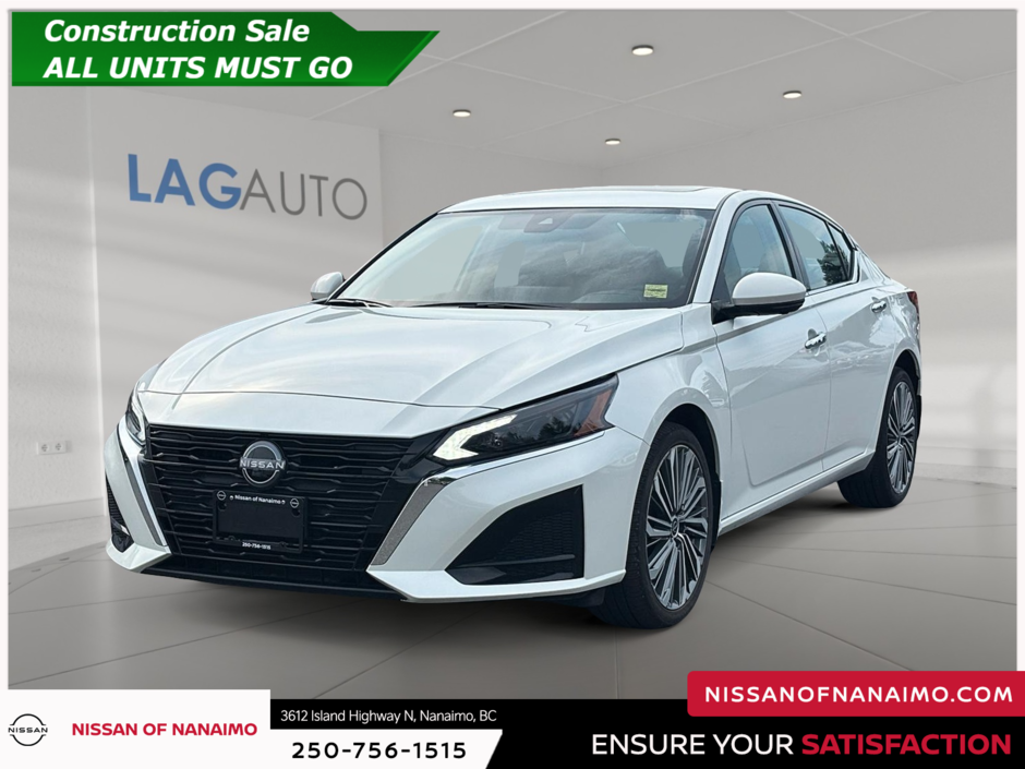 2023 Nissan Altima Platinum-0