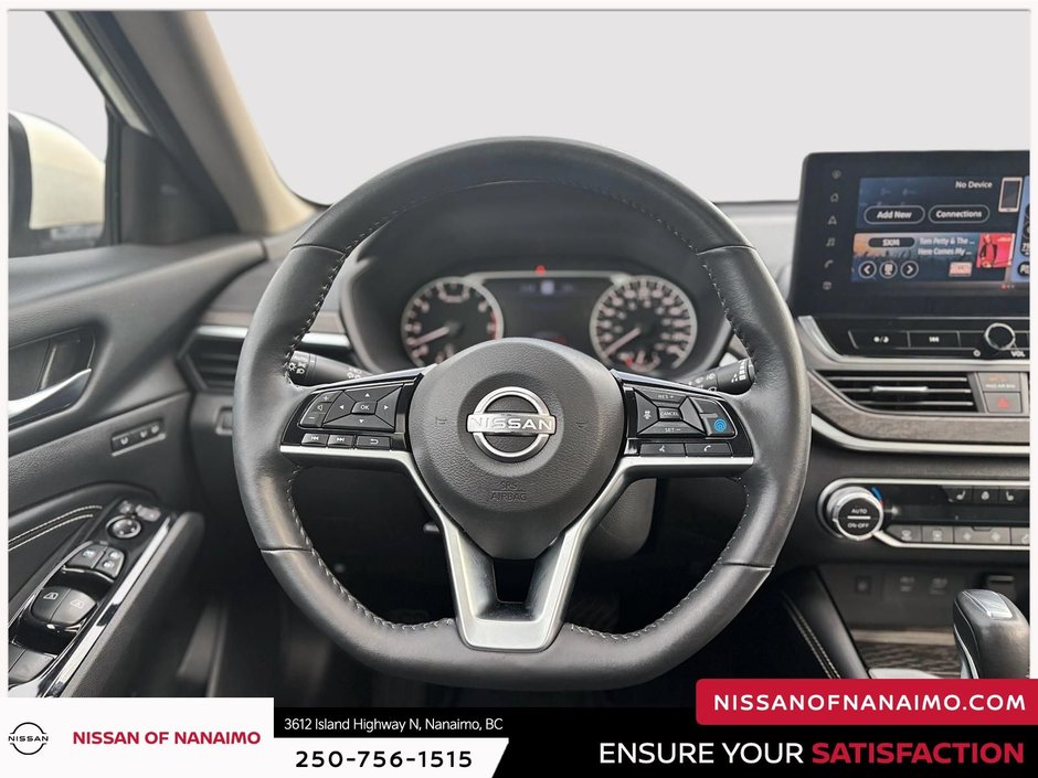 2023 Nissan Altima Platinum-38