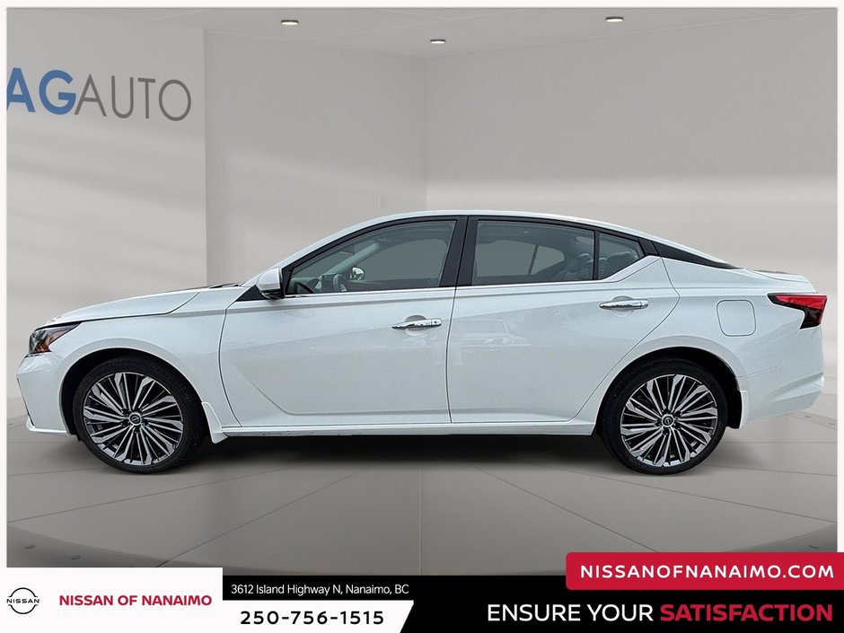 2023 Nissan Altima Platinum-10