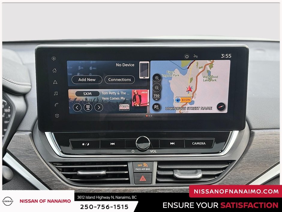 2023 Nissan Altima Platinum-12