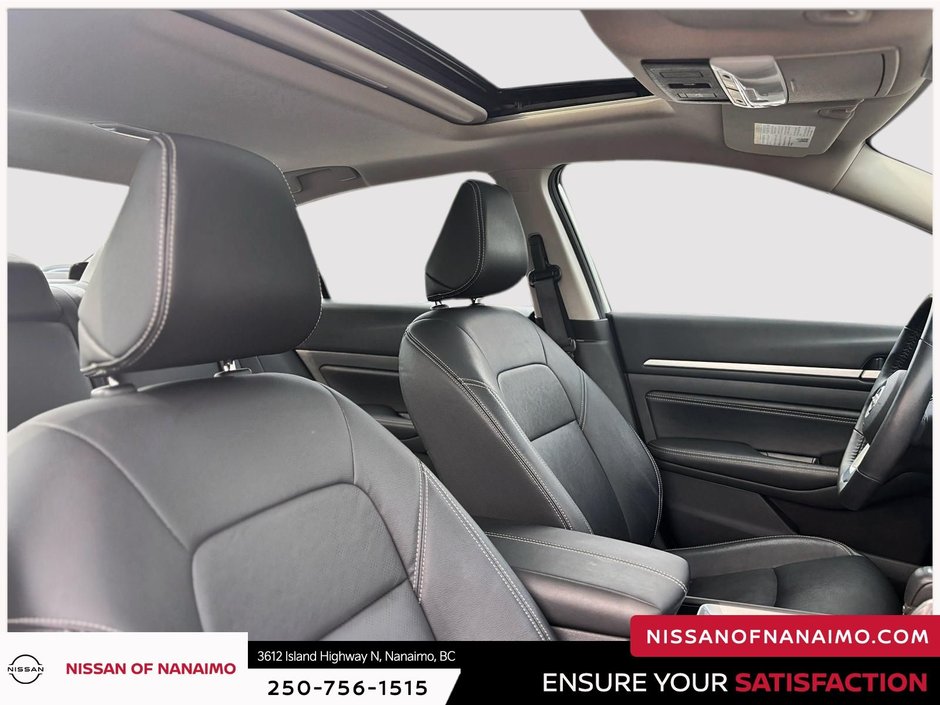 2023 Nissan Altima Platinum-18