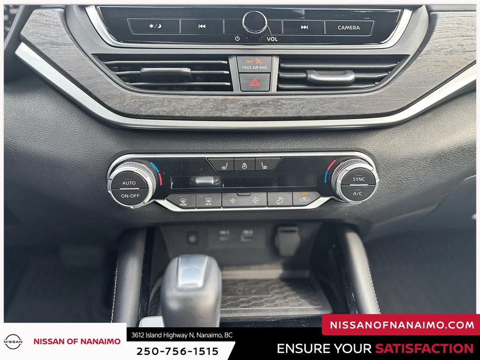 2023 Nissan Altima Platinum-11