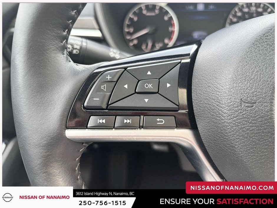 2023 Nissan Altima Platinum-27