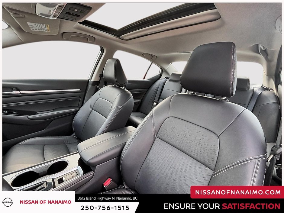 2023 Nissan Altima Platinum-22