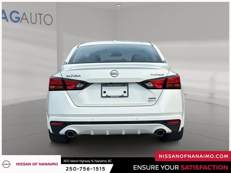 2023 Nissan Altima Platinum-6