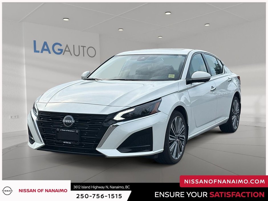 2023 Nissan Altima Platinum-1