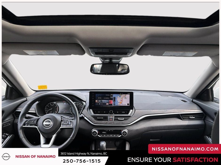 2023 Nissan Altima Platinum-36
