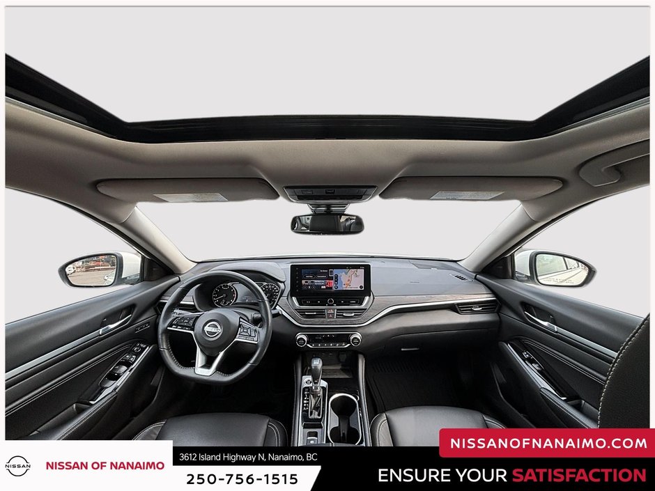 2023 Nissan Altima Platinum-35