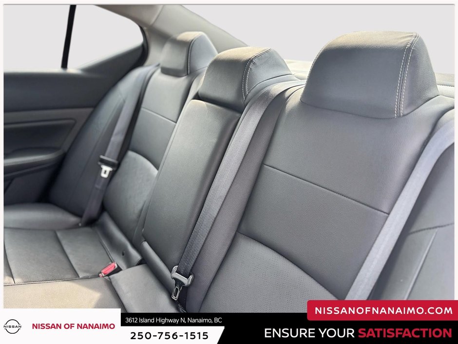 2023 Nissan Altima Platinum-31