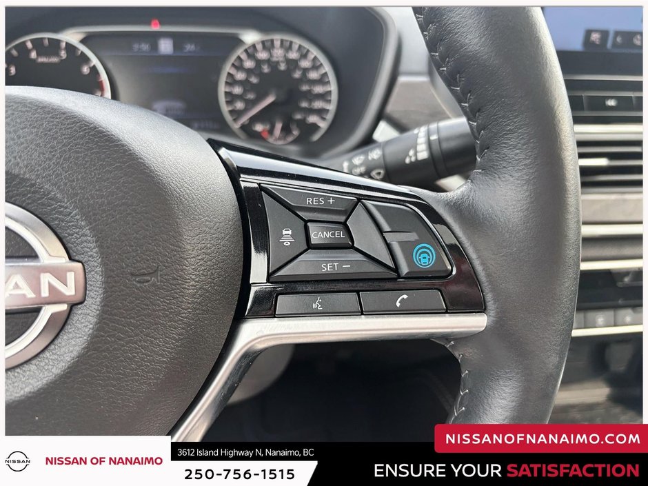 2023 Nissan Altima Platinum-28