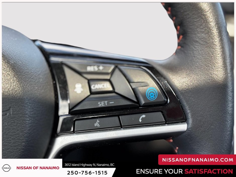 2023 Nissan Altima SR-29