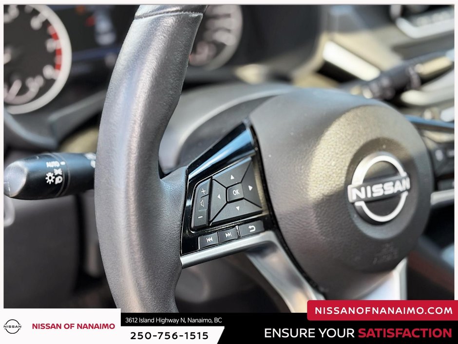 2023 Nissan Altima SR-26