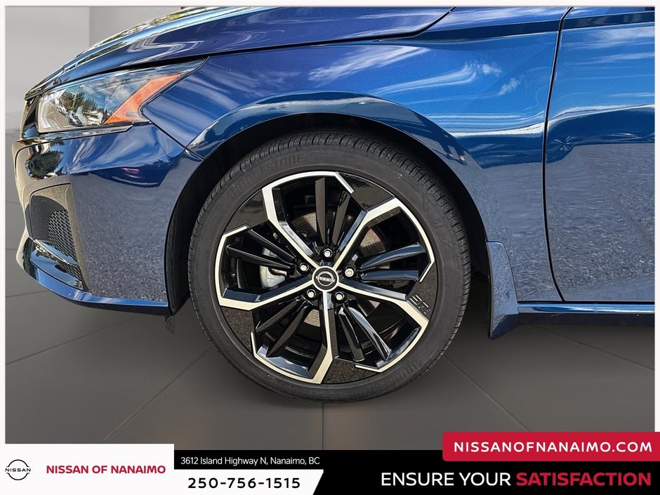 2023 Nissan Altima SR-36