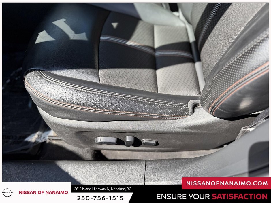 2024 Nissan Altima 2.5 SR-28