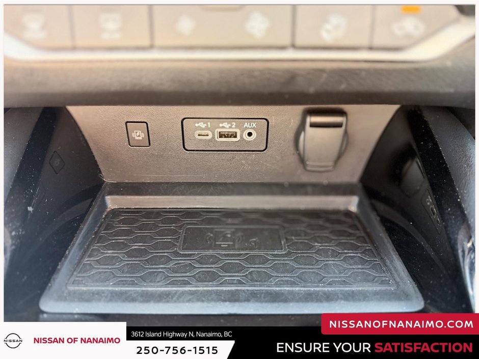 2024 Nissan Altima 2.5 SR-31