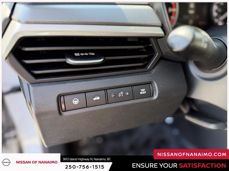 2024 Nissan Altima 2.5 SR-30
